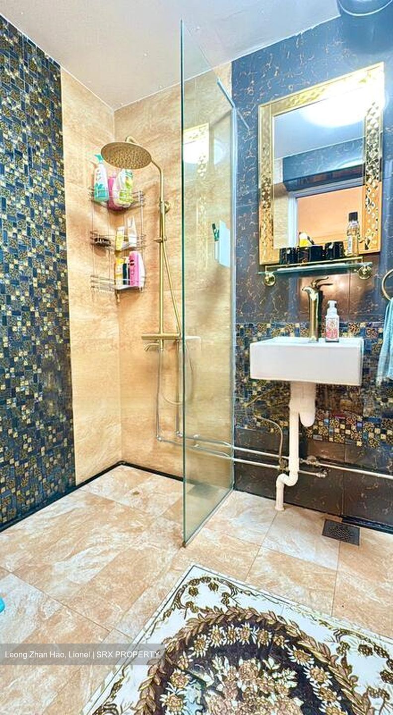 Blk 543 Pasir Ris Street 51 (Pasir Ris), HDB Executive #458652571